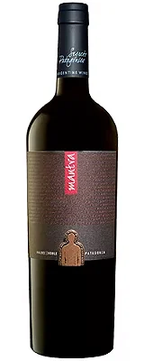 Vinho Tinto Patagónico Mantra Reserva Malbec