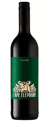 Vinho Tinto Diamond Cape Elephant Pinotage