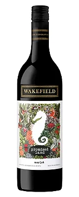 Vinho Tinto Wakefield Promised Land Merlot