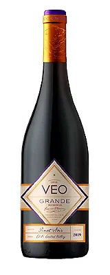 Vinho Tinto Veo Grande Reserva Pinot Noir