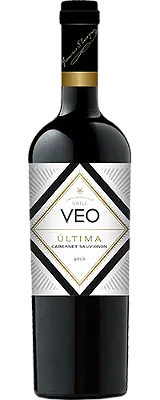 Vinho Tinto Veo Última Cabernet Sauvignon