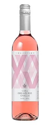 Vinho Rosé Errazuriz Collection