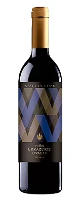 Vinho Tinto Errazuriz Collection Merlot