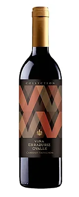 Vinho Tinto Errazuriz Collection Cabernet Sauvignon