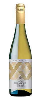 Vinho Branco Errazuriz Collection Chardonnay