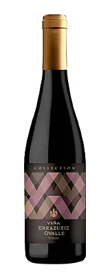 Vinho Tinto Errazuriz Collection Syrah