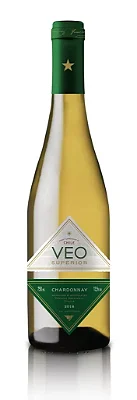 Vinho Branco Veo Superior Chardonnay