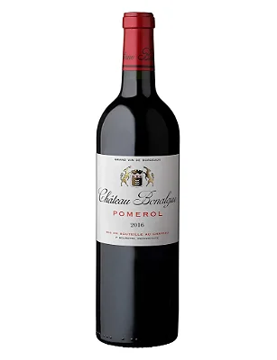 Vinho Tinto Audy Château Bonalgue