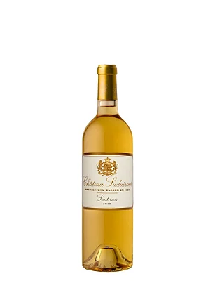 Vinho Branco Audy Château Suduiraut 375ML