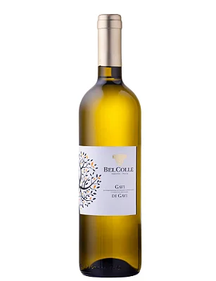 Vinho Branco Bel Colle Gavi di Gavi