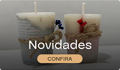 novidades mini