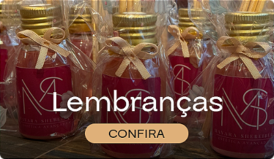 lembrancinhas mini