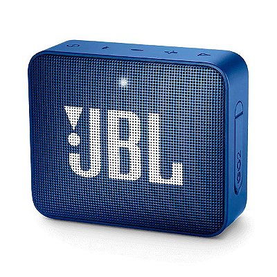 Caixa de Som Bluetooth JBL GO 2