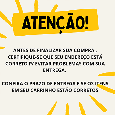 Endereço correto