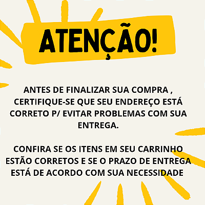 Endereço correto