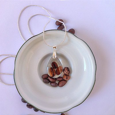 Colar Café