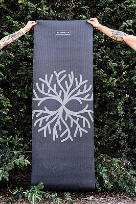 Yoga Mat - Middle