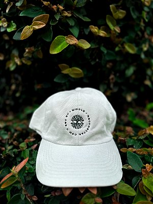 Dad Hat - Off White Reconectar