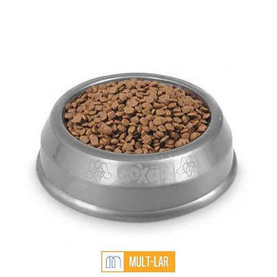 COMEDOURO BOKAO 28 X 8 CM 25269