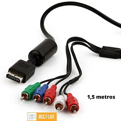 CABO PS2