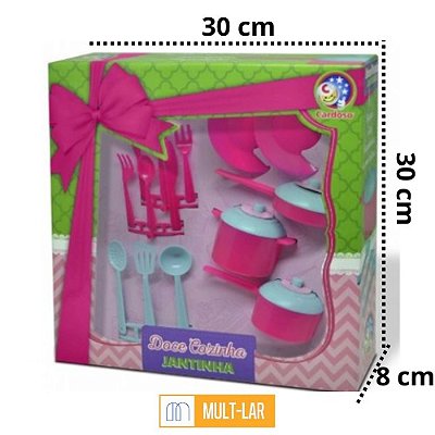DOCE COZINHA JANTINHA 2006