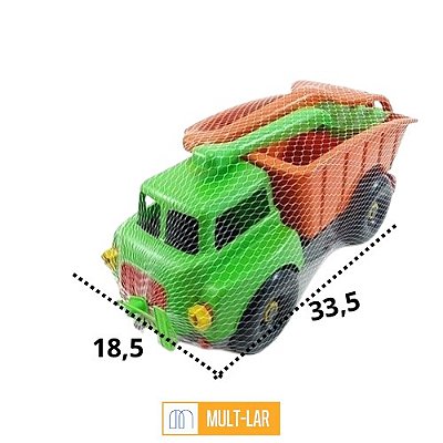 CAÇAMBAO DIDATICO 4347