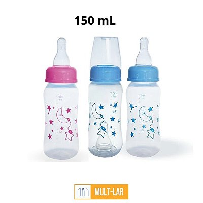 MAMADEIRA DECORADA 150ML 246