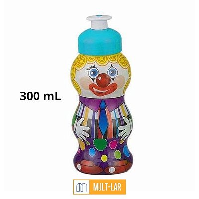 SQUEEZE 300 ML PKZITOS 112