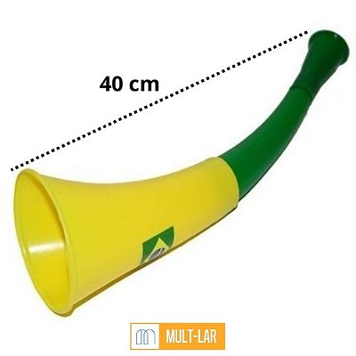 CORNETA 10622