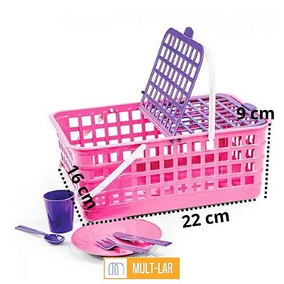 CESTA PIQUENIQUE 4026