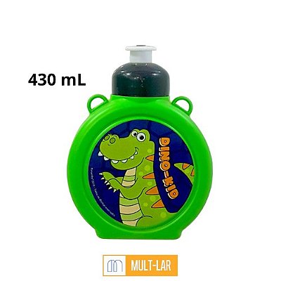 CANTIL DINO KID 430 ML 179