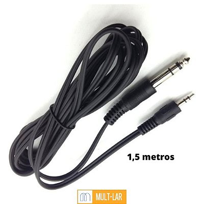 CABO P2 X P10 1.5MT CRS-0001