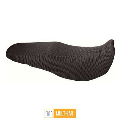 CAPA DE BANCO ASSENTO DE MOTO MB85025