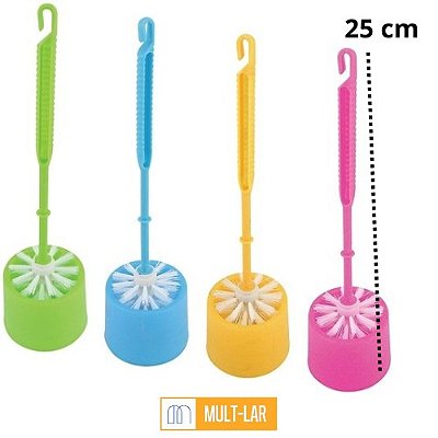 ESCOVA DE LIMPEZA SANITÁRIA 701158