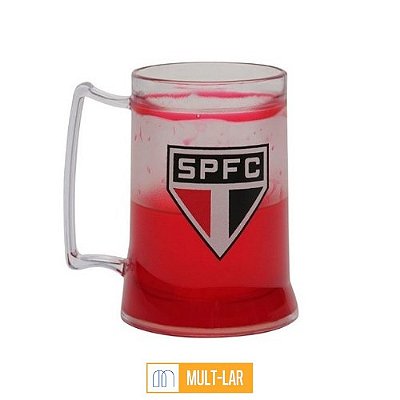CANECA COM GEL CONGELANTE SAO PAULO