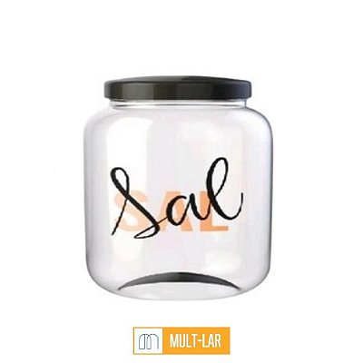 POTE CLÁSSICO SAL 2,2 LITROS 790
