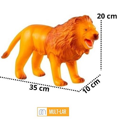 LEAO DE VINIL VB234