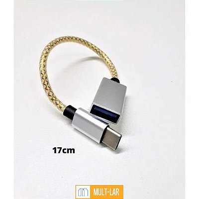 CABO OTG TIPO C GB54191