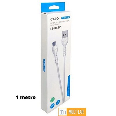 CABO V8 1MT 2.4A LE-845V