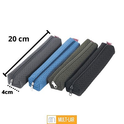 ESTOJO ESCOLAR MASCULINO WPE00669