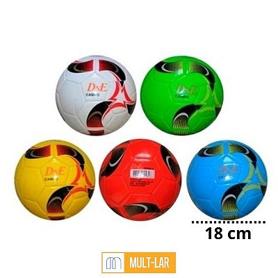 BOLA CAMPO N3 DNE BFE337