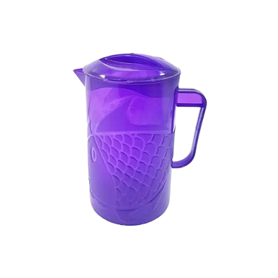 JARRA 2 LITROS PEIXE 1210
