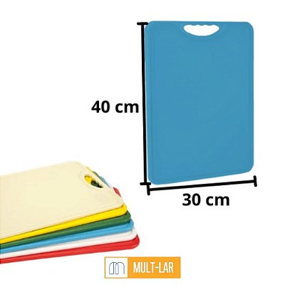 TABUA PARA CHURRASCO N11 40 CM 4520