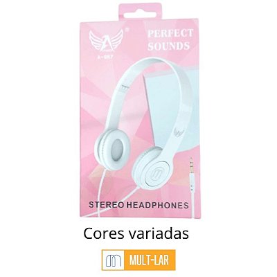 FONE DE OUVIDO A-967