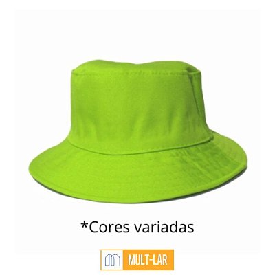 CHAPEU BUCKET CATA OVO