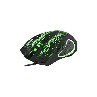 MOUSE GAMER COM FIO KA-619