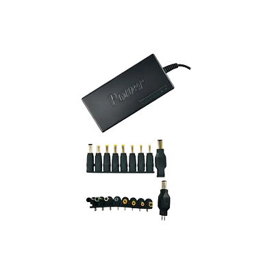 CARREGADOR UNIVERSAL NOTEBOOK KAP-337