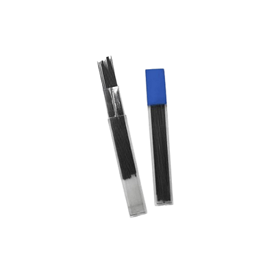 GRAFITE 0.9 MM CARTELA COM 12 TUBOS 2099031