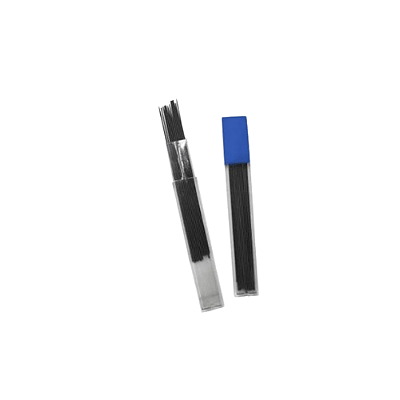 GRAFITE 0.7 MM CAIXA COM 12 TUBOS 2099026
