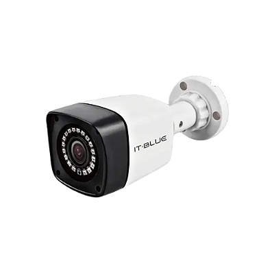 CÂMERA DE VIGILÂNCIA HIBRIDA 2.0 MP FULL HD SC9207